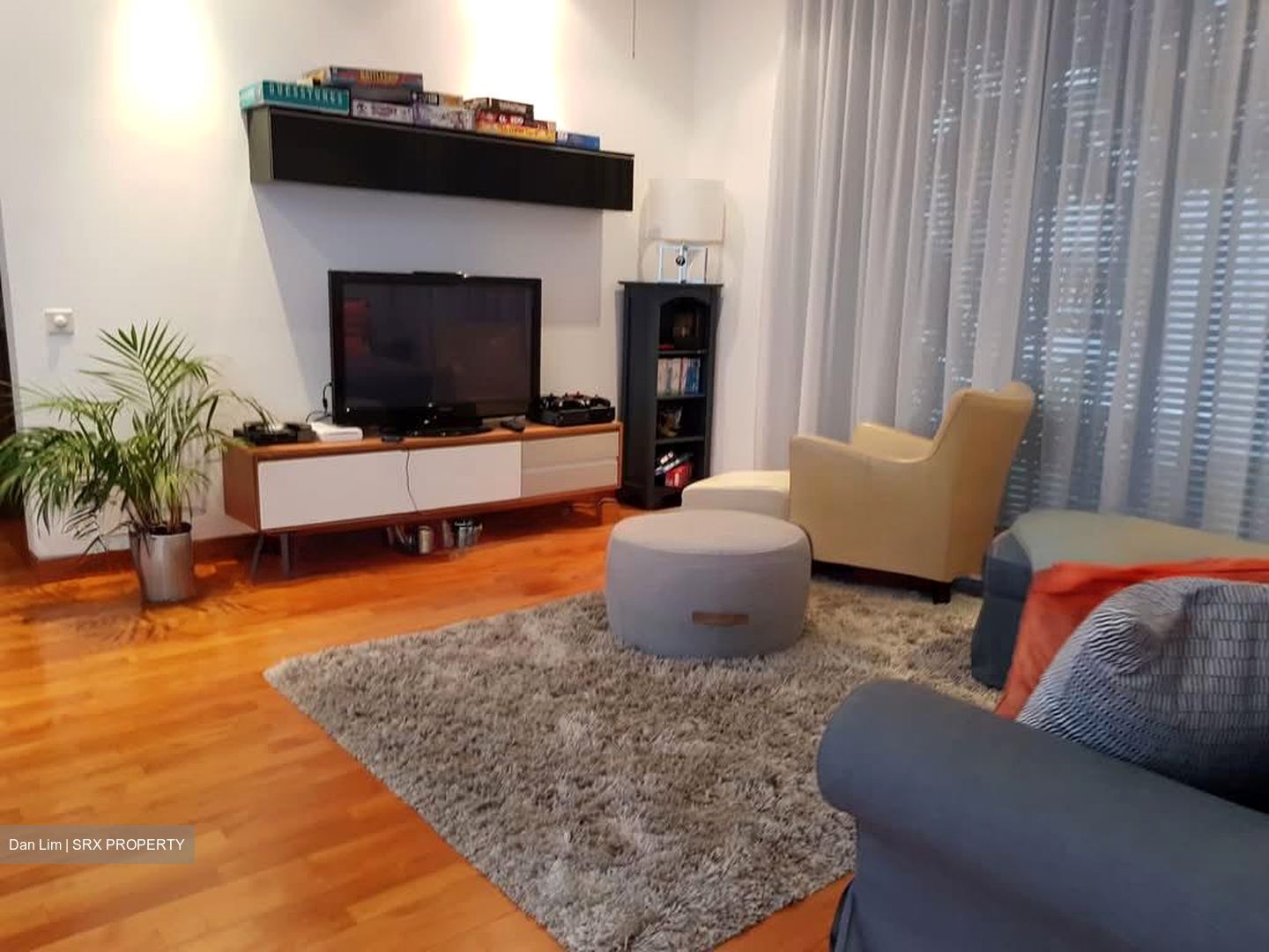 Braddell Heights Estate (D13), Detached #585490661